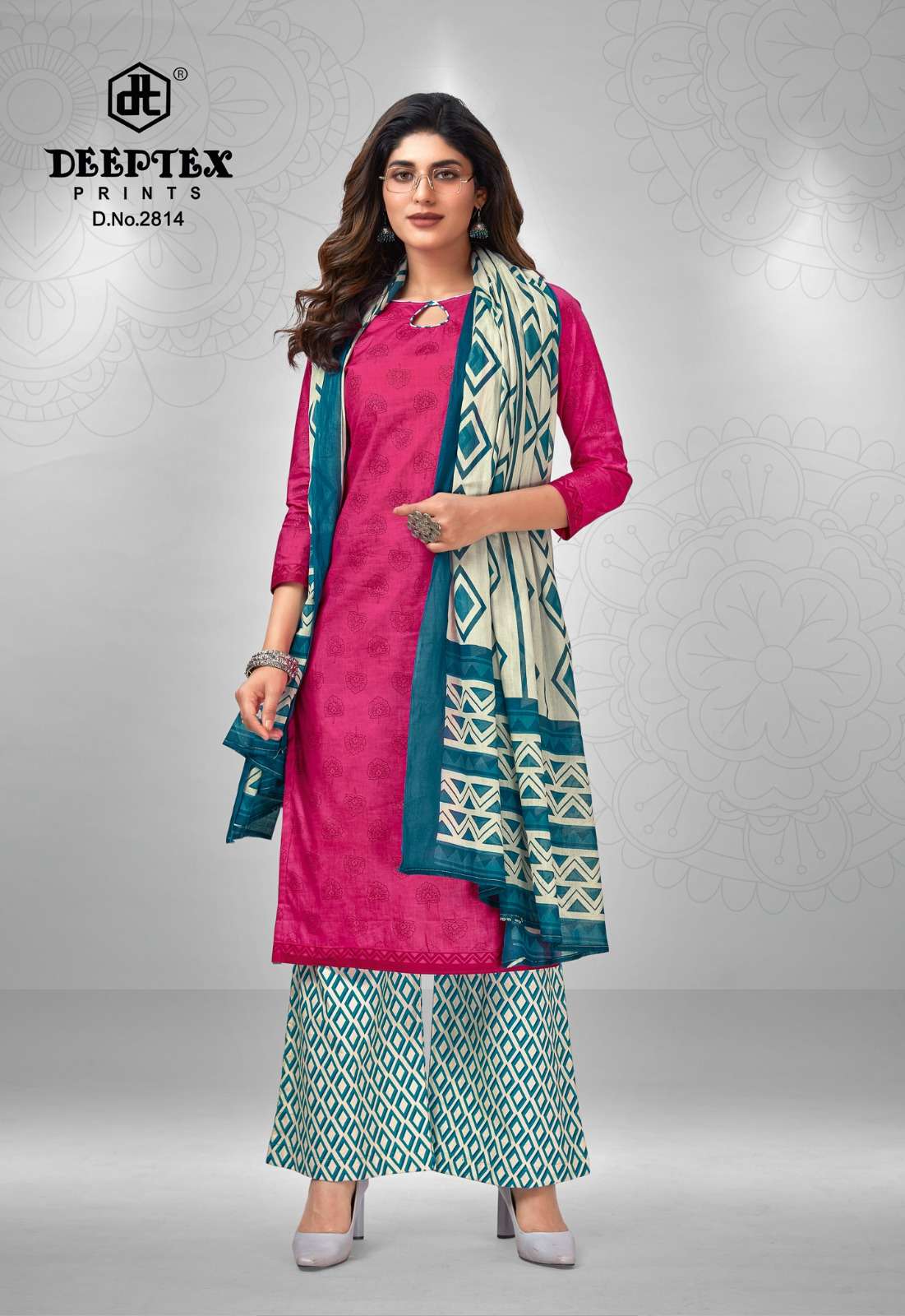 Deeptex Chief Guest Vol-28 Wholesale Catalog