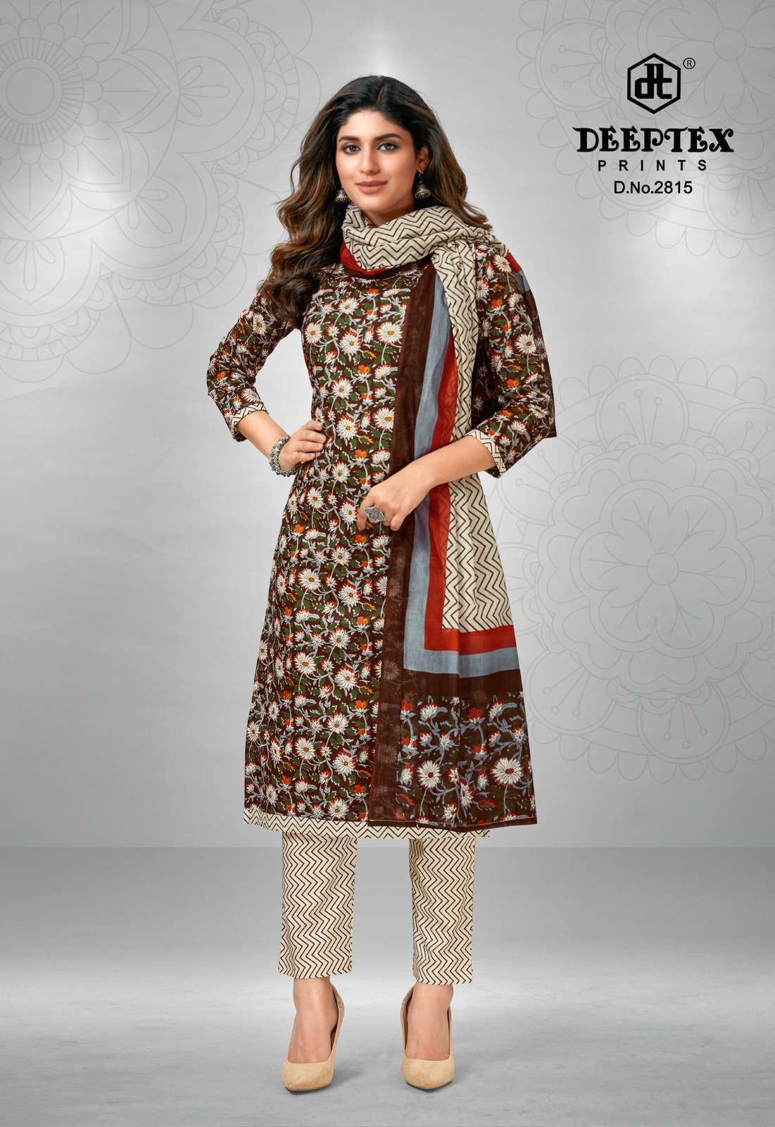 Deeptex Chief Guest Vol-28 Wholesale Catalog