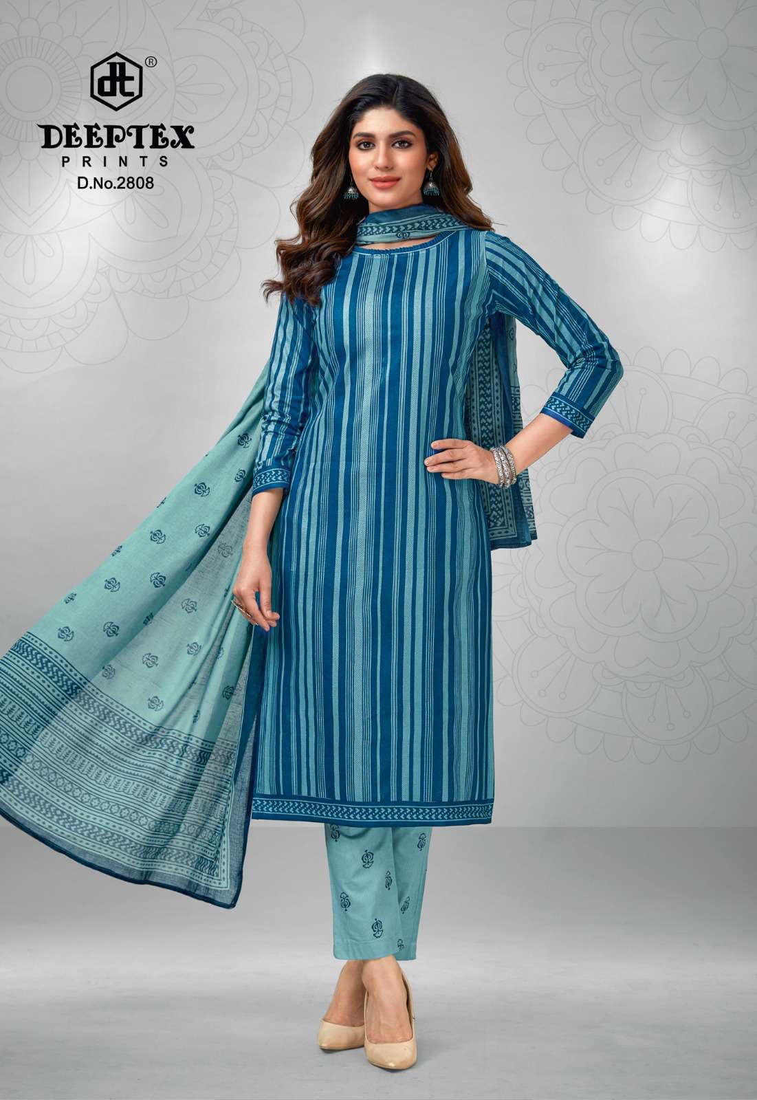 Deeptex Chief Guest Vol-28 Wholesale Catalog