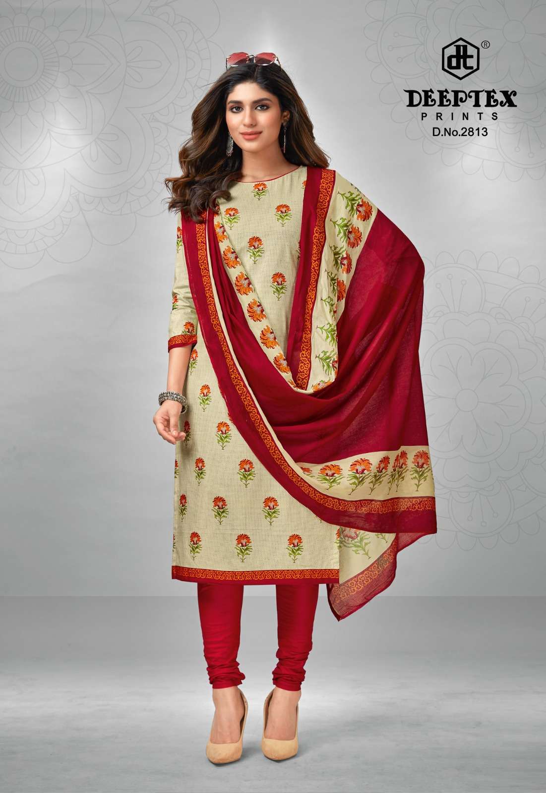 Deeptex Chief Guest Vol-28 Wholesale Catalog