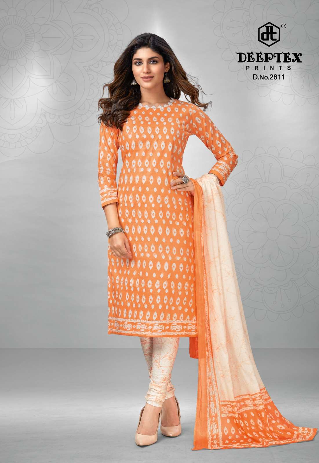 Deeptex Chief Guest Vol-28 Wholesale Catalog