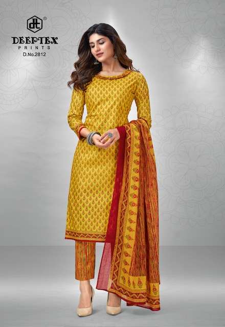Deeptex Chief Guest Vol-28 Wholesale Catalog