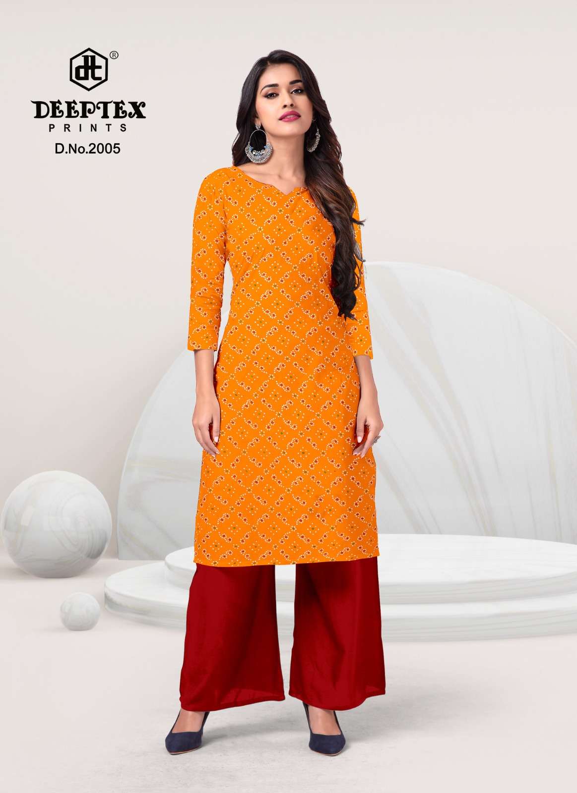 Deeptex I Candy Floss Vol-2 – Kurti Fabric Wholesale catalog