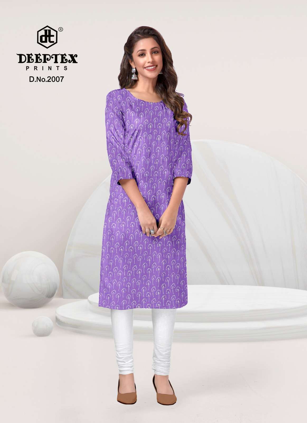 Deeptex I Candy Floss Vol-2 – Kurti Fabric Wholesale catalog