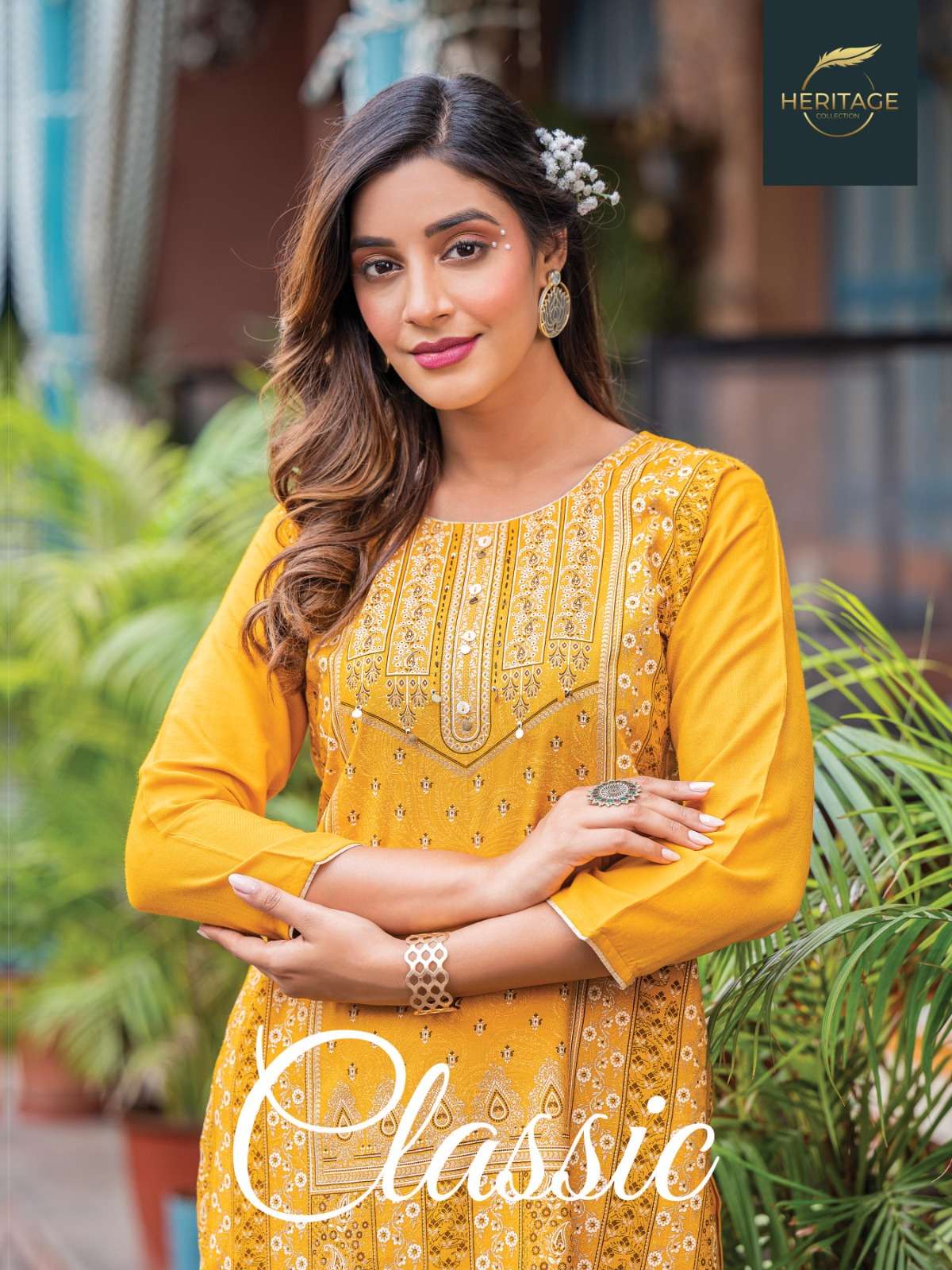 DESIGNER SHORT KURTI WITH CONCEPT EMBROIDERY & DETAILING Wholesale catalog