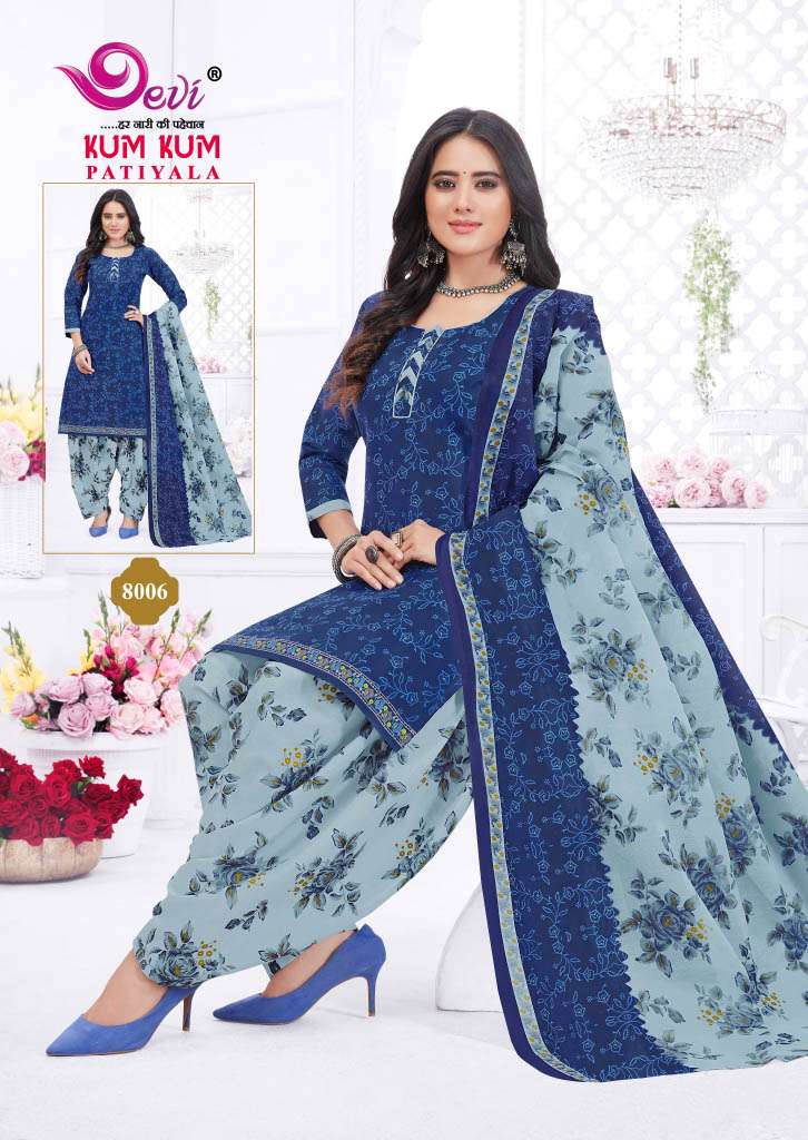 Devi KumKum Vol-8 – Readymade Wholesale catalog
