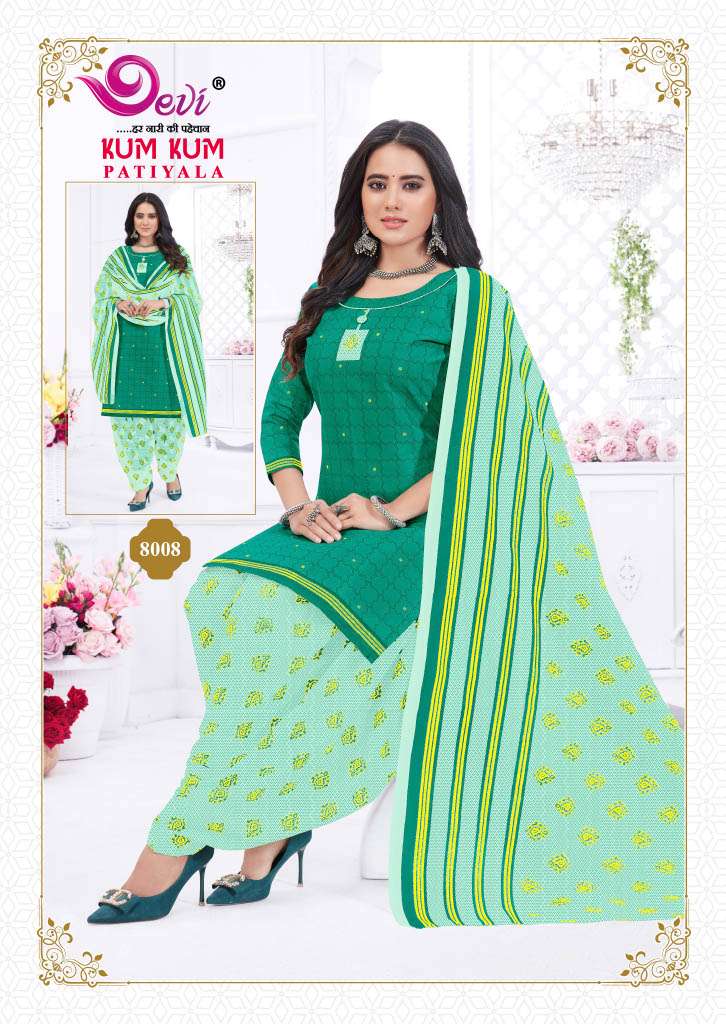 Devi KumKum Vol-8 – Readymade Wholesale catalog