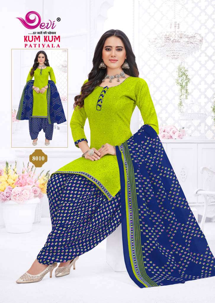 Devi KumKum Vol-8 – Readymade Wholesale catalog
