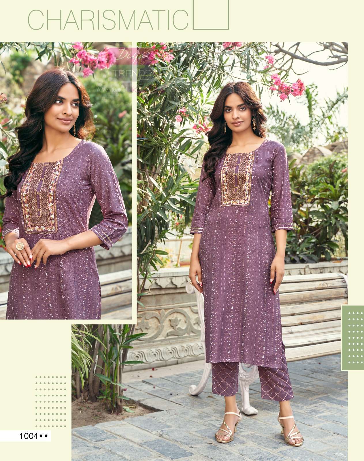 DIYA KAJAL STYLE ZOORI Vol - 2 Kurti Wholesale catalog