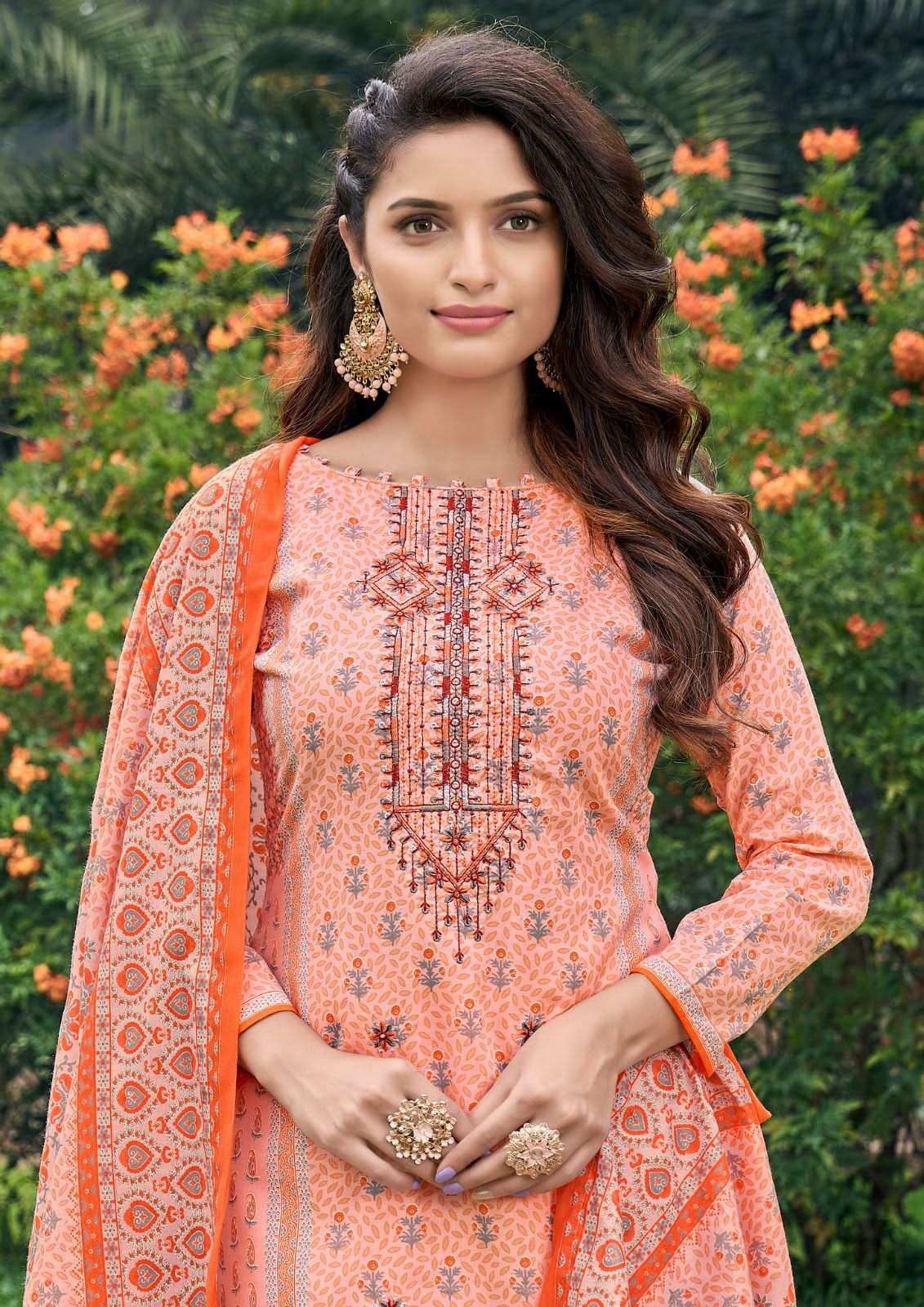 Gull Ahmed bin Saeed Wholesale Catalog