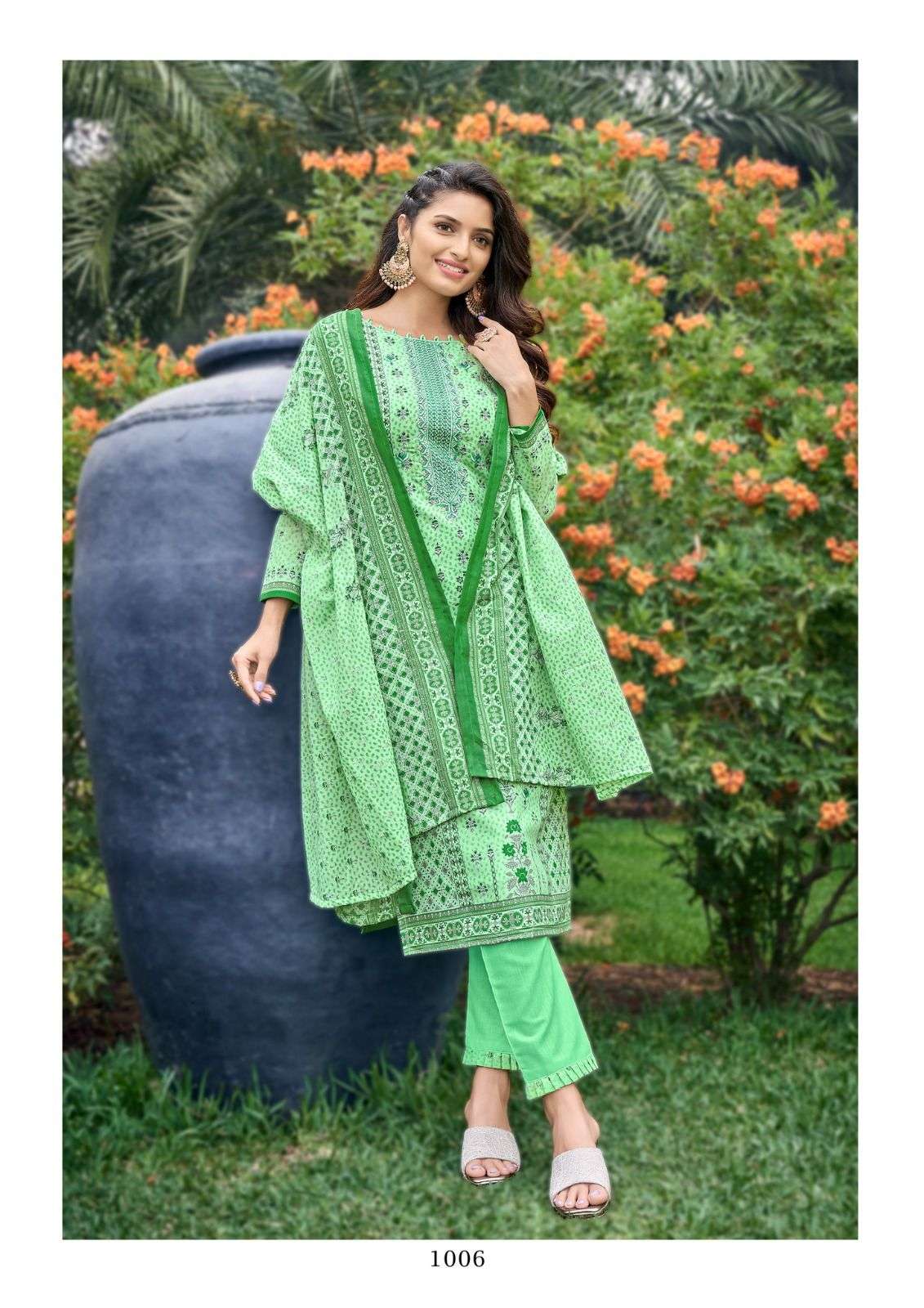 Gull Ahmed bin Saeed Wholesale Catalog