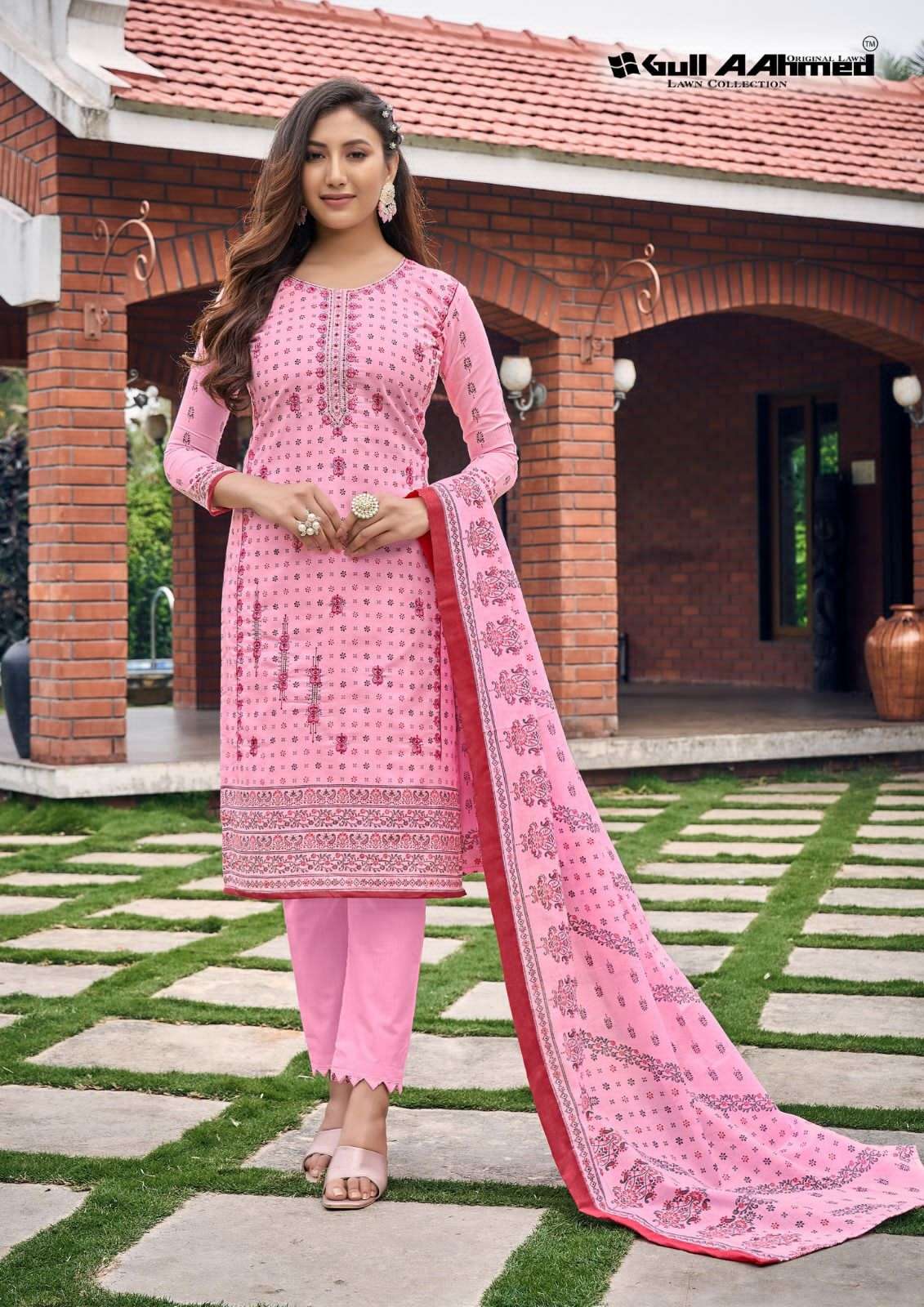 Gull Ahmed bin Saeed Wholesale Catalog