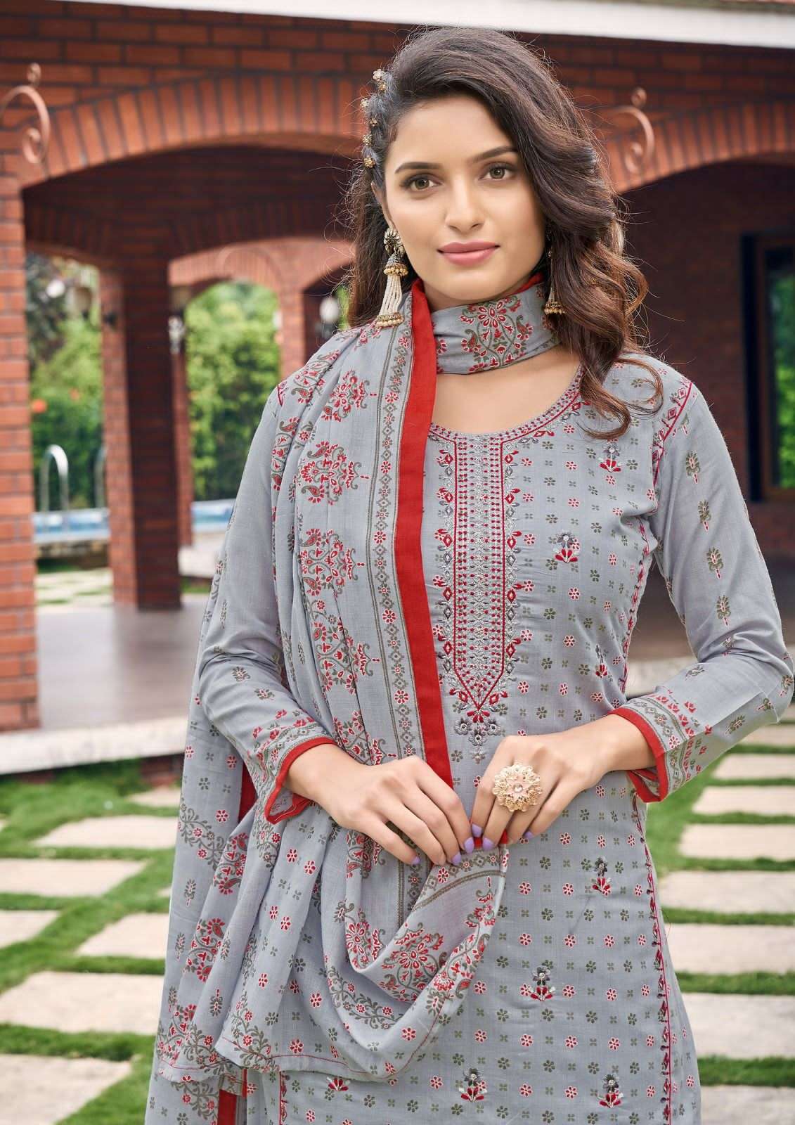 Gull Ahmed bin Saeed Wholesale Catalog