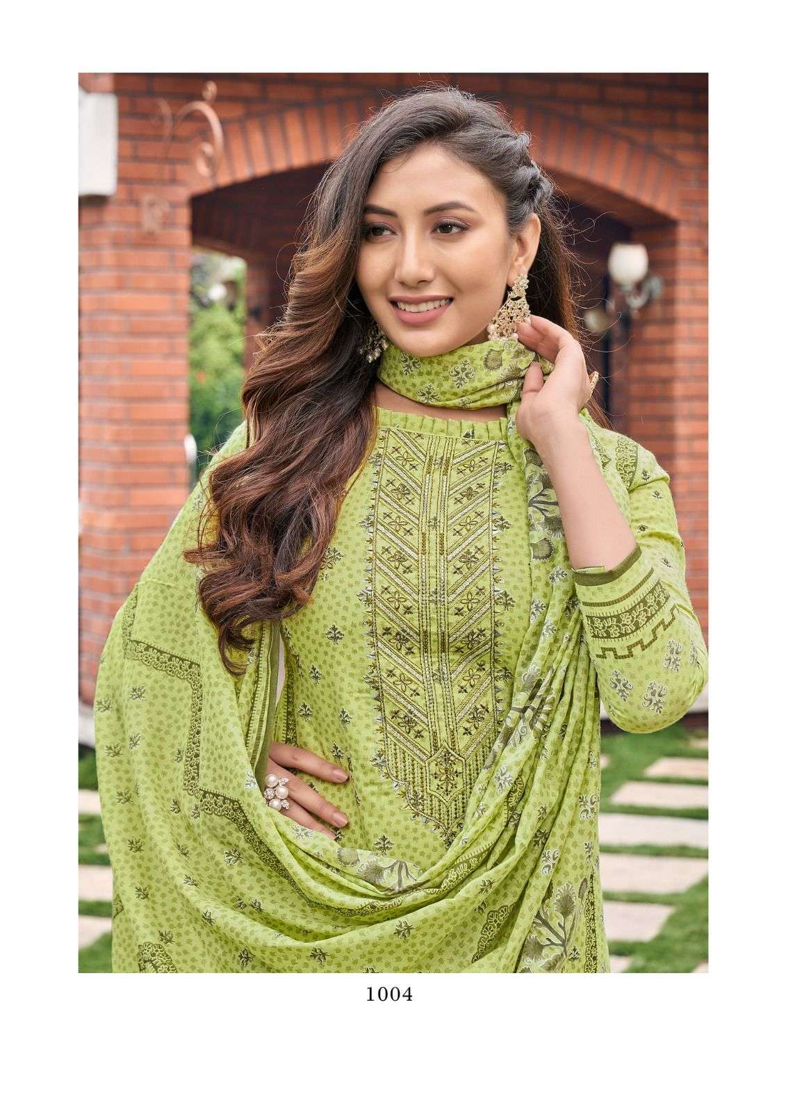 Gull Ahmed bin Saeed Wholesale Catalog