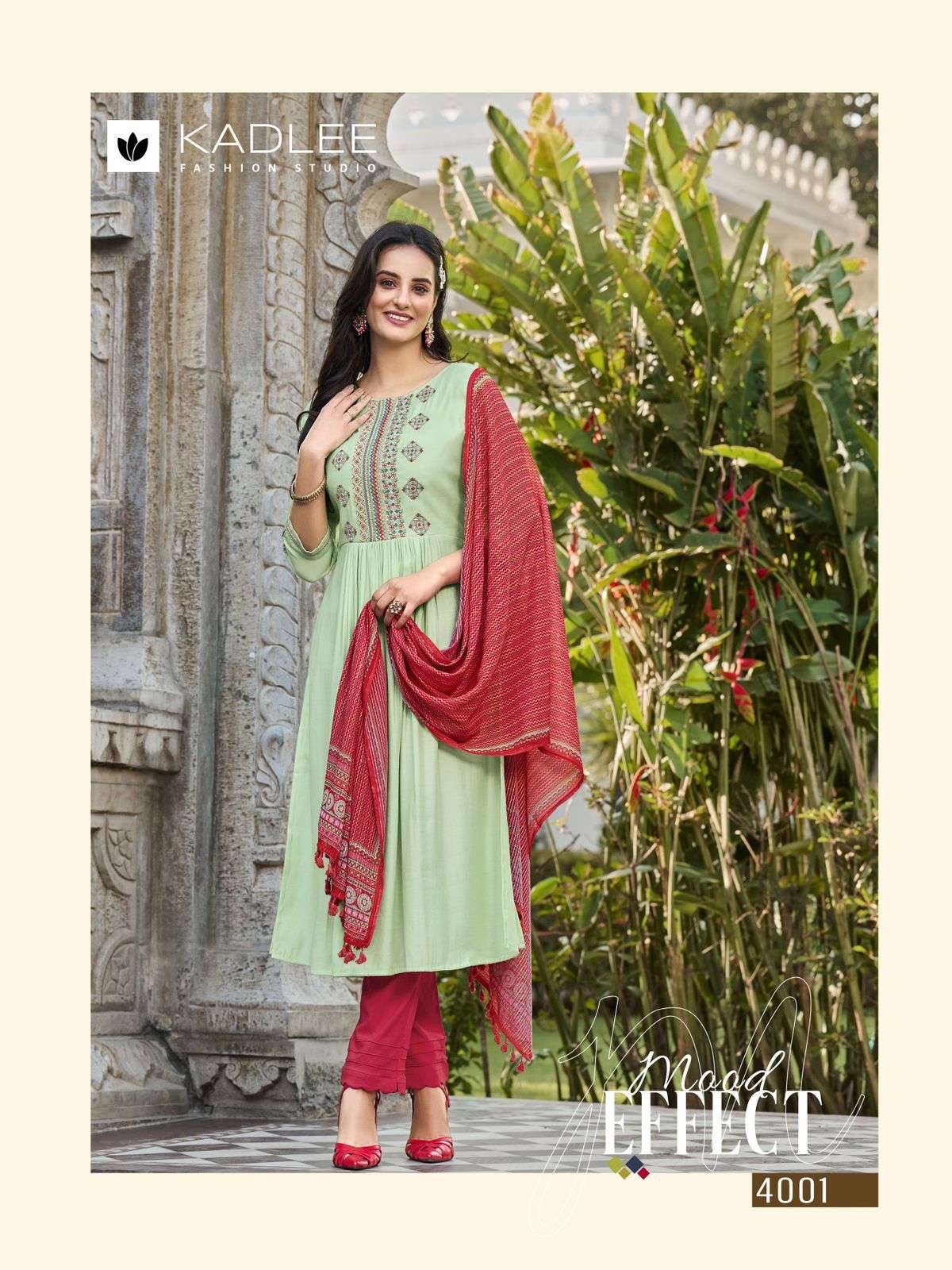 KADLEE DIVA Cotton Lycra Kurti Wholesale catalog