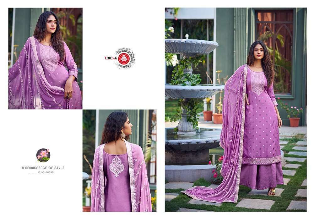 KALARANG has launched  Catalog name:  TULIP VOL-2
