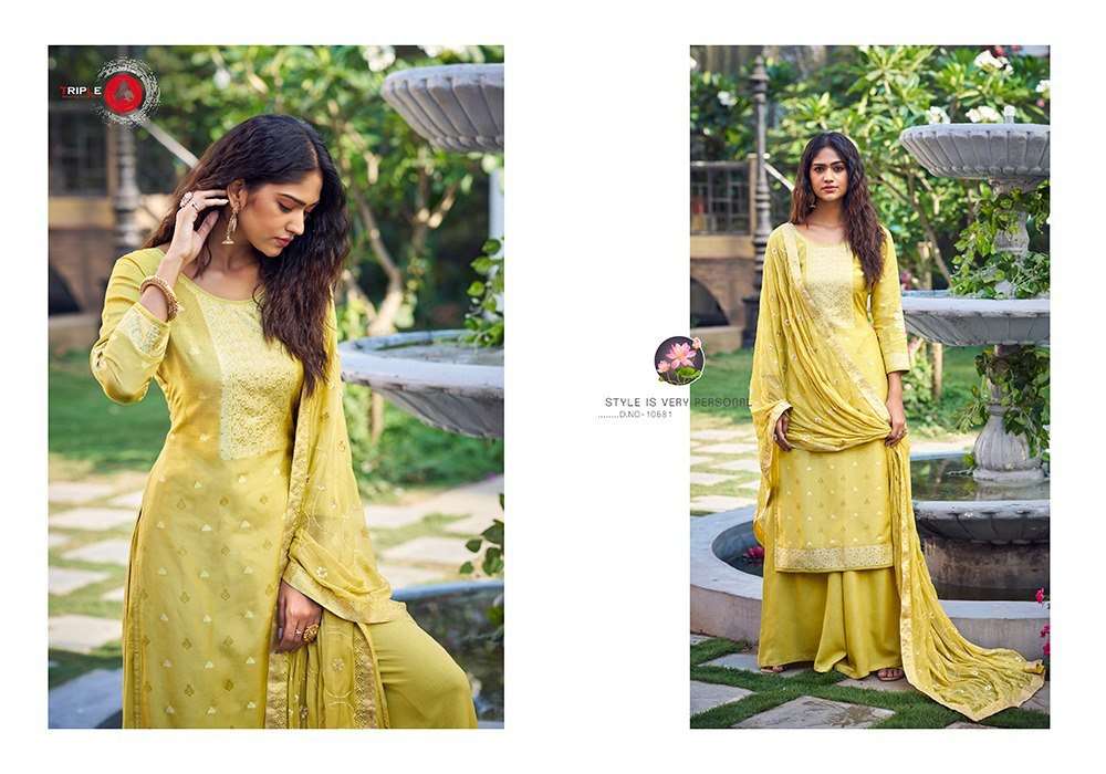 KALARANG has launched  Catalog name:  TULIP VOL-2
