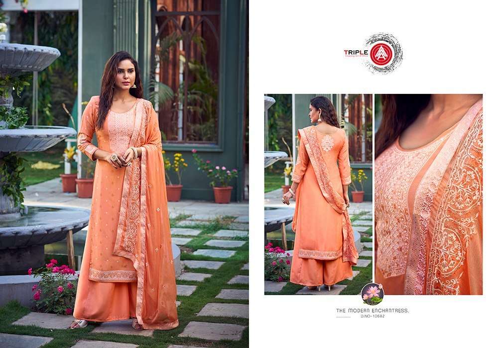 KALARANG has launched  Catalog name:  TULIP VOL-2