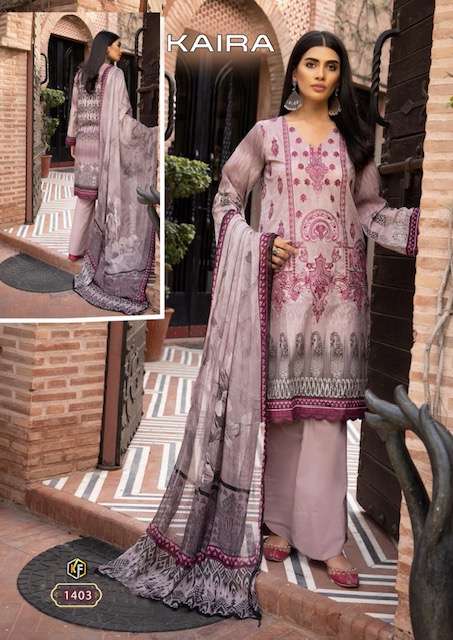 Keval Kaira Vol-14 Wholesale catalog
