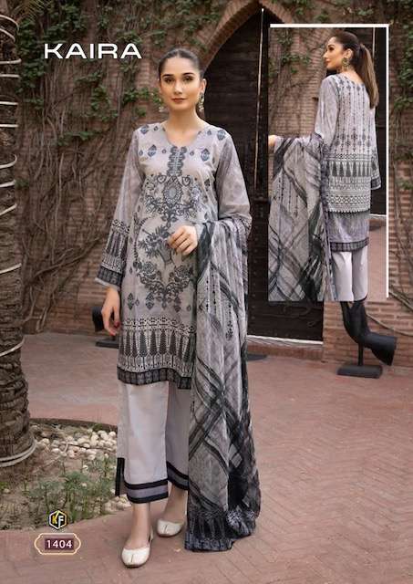 Keval Kaira Vol-14 Wholesale catalog
