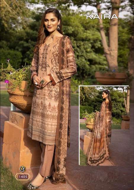 Keval Kaira Vol-14 Wholesale catalog