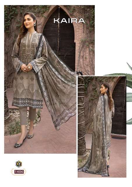 Keval Kaira Vol-14 Wholesale catalog