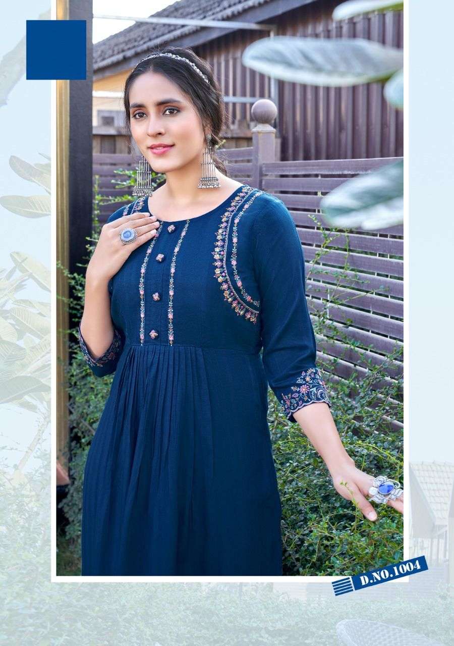 KOODEE  Morni vol 1 Kurati Wholesale catalog
