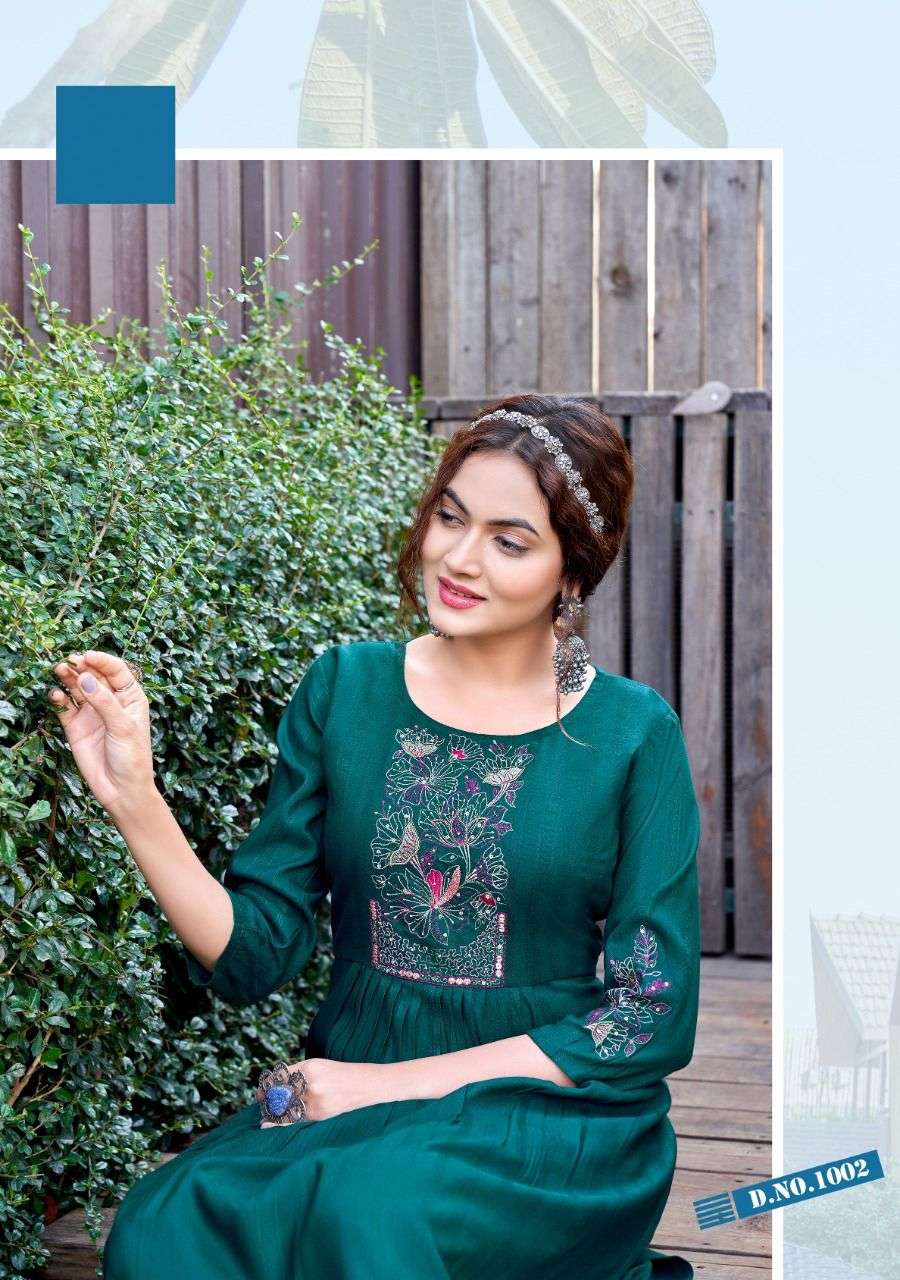 KOODEE  Morni vol 1 Kurati Wholesale catalog