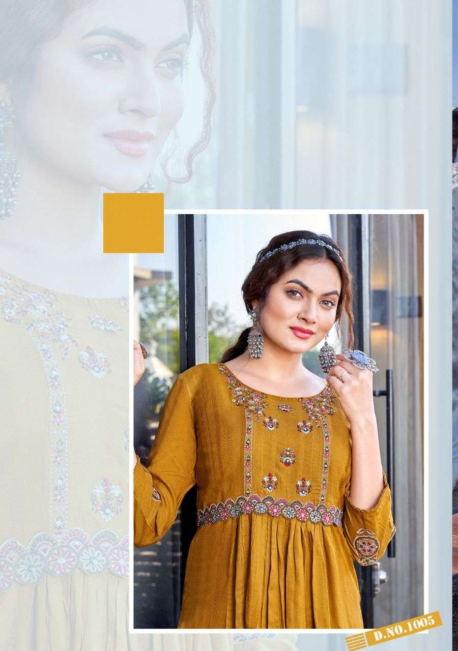 KOODEE  Morni vol 1 Kurati Wholesale catalog