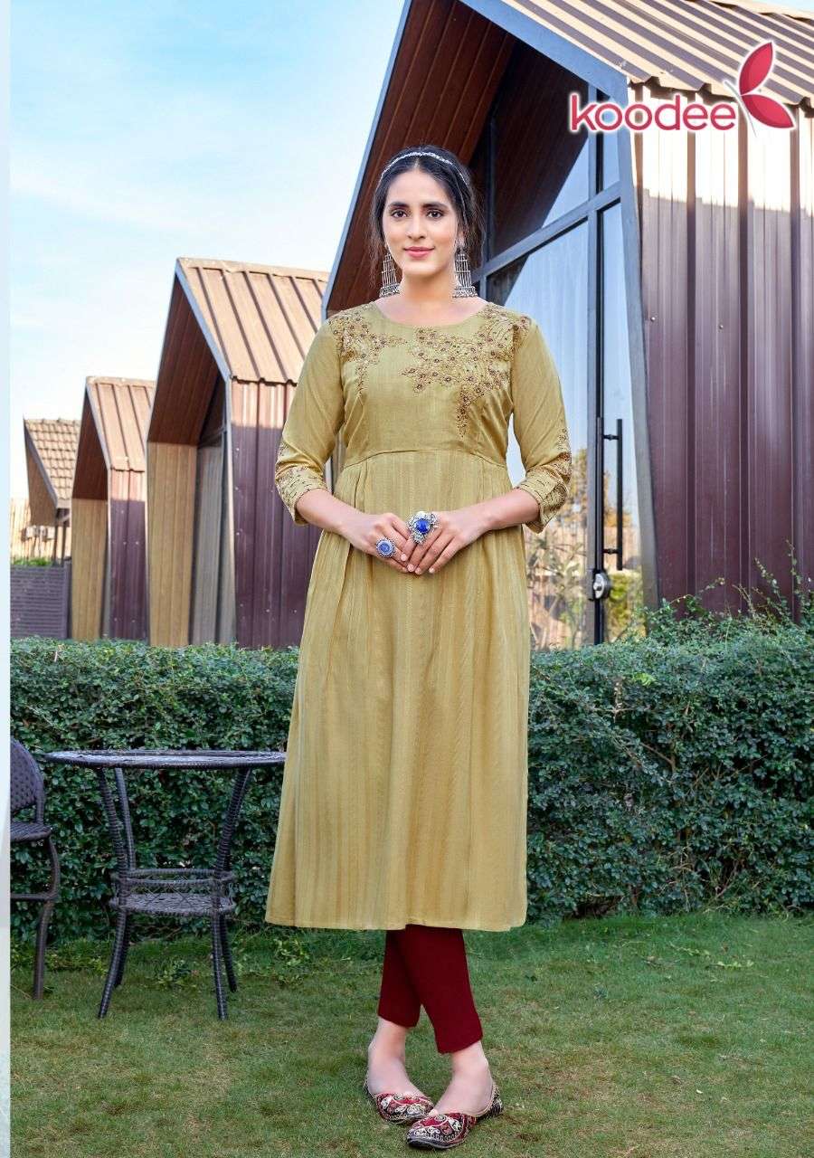 KOODEE  Morni vol 1 Kurati Wholesale catalog
