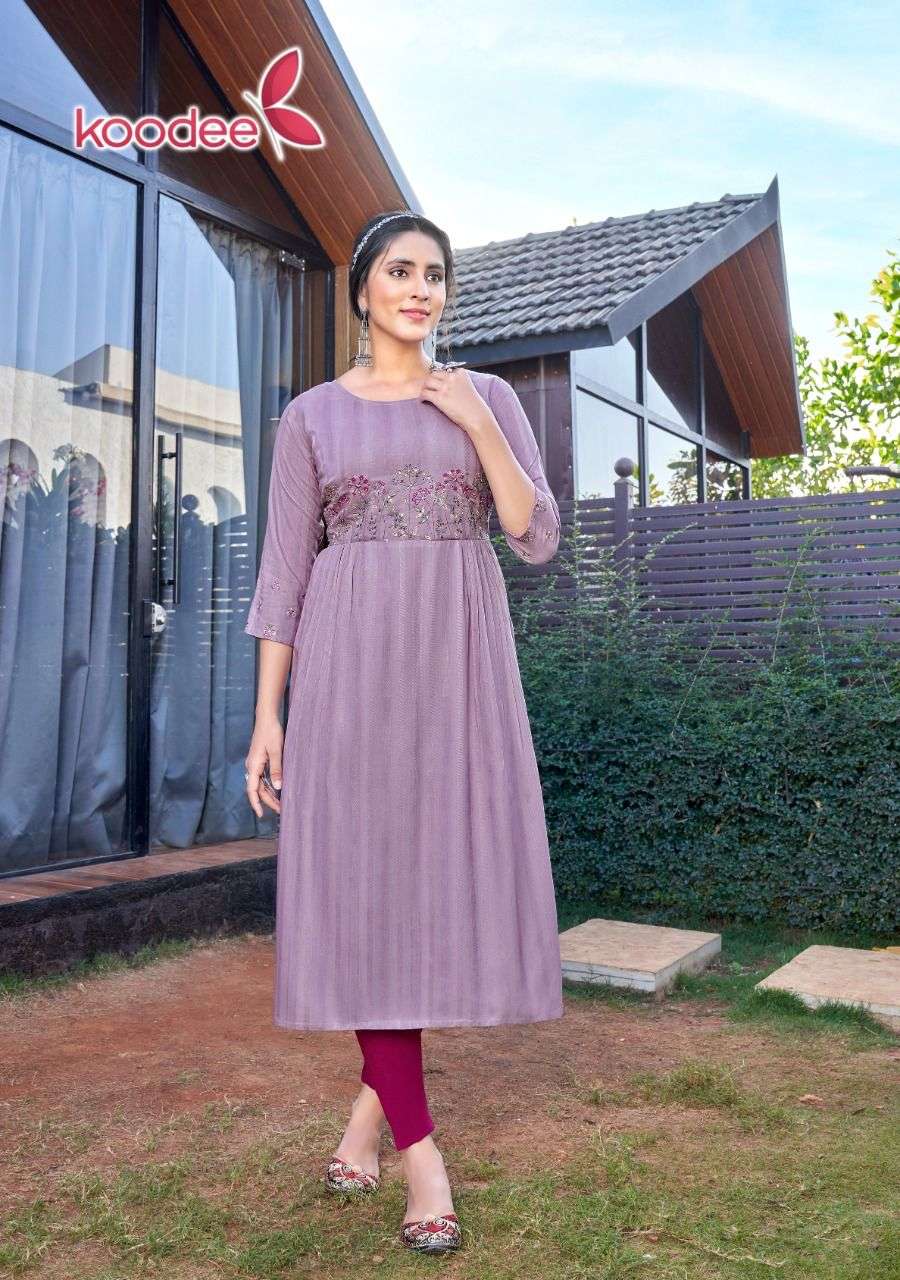 KOODEE  Morni vol 1 Kurati Wholesale catalog