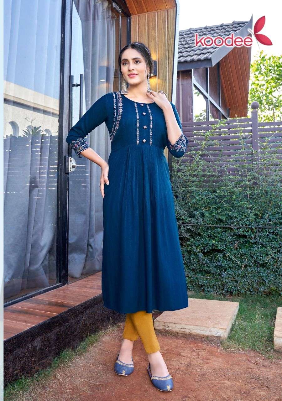 KOODEE  Morni vol 1 Kurati Wholesale catalog