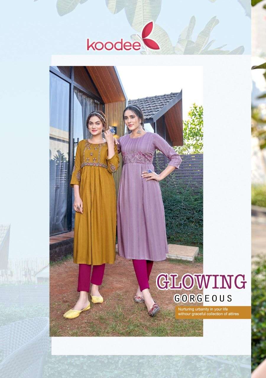 KOODEE  Morni vol 1 Kurati Wholesale catalog