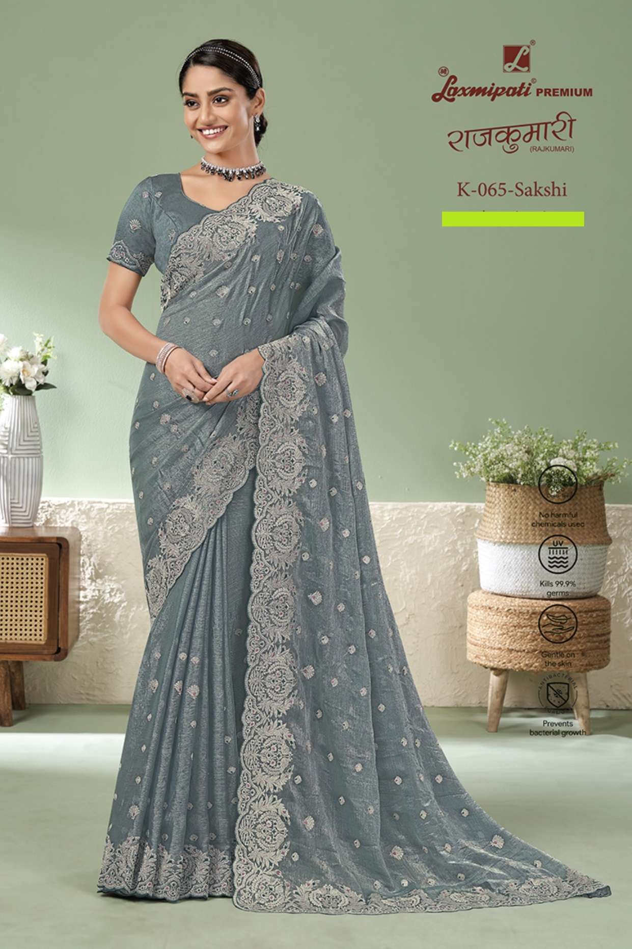 Laxmipati Rajkumari Wholesale catalog