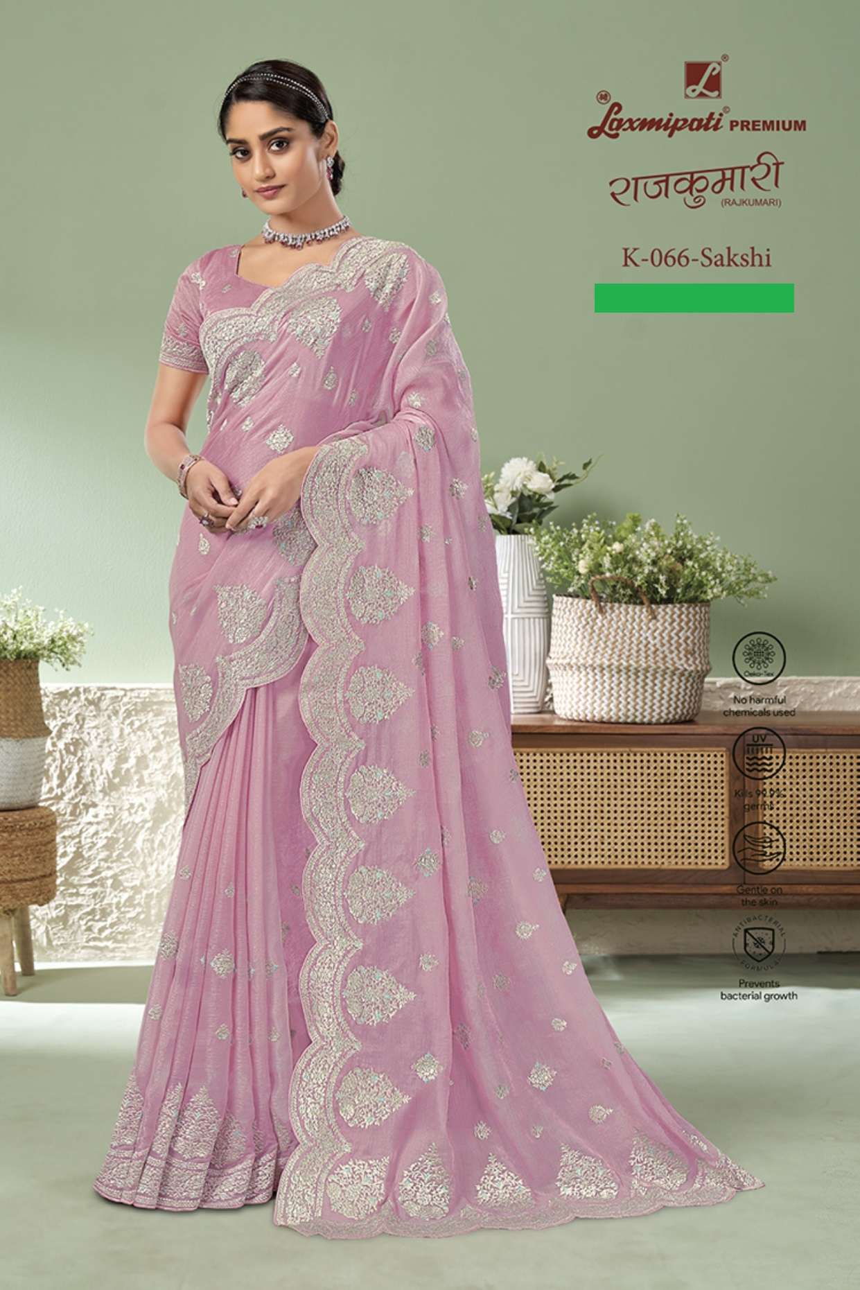 Laxmipati Rajkumari Wholesale catalog