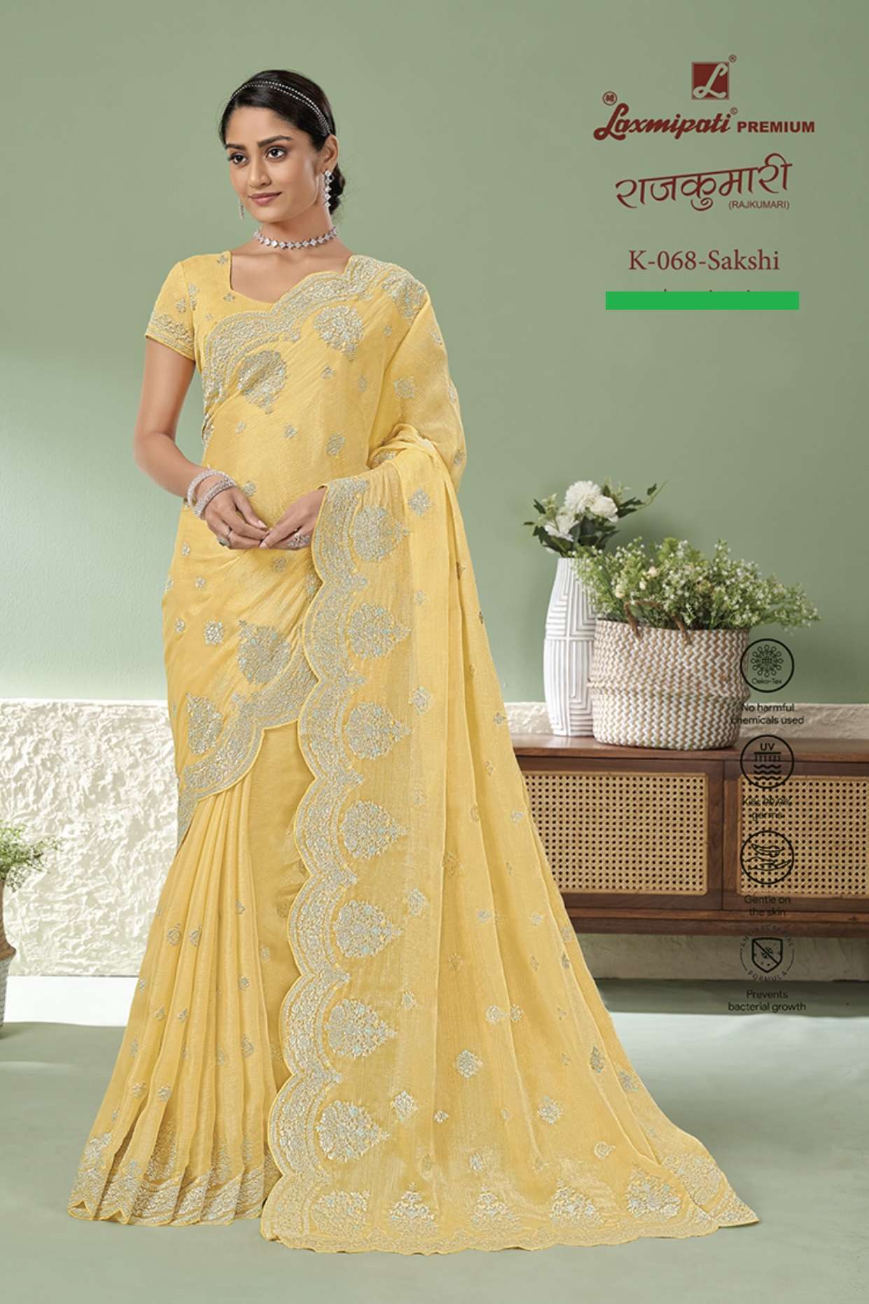 Laxmipati Rajkumari Wholesale catalog