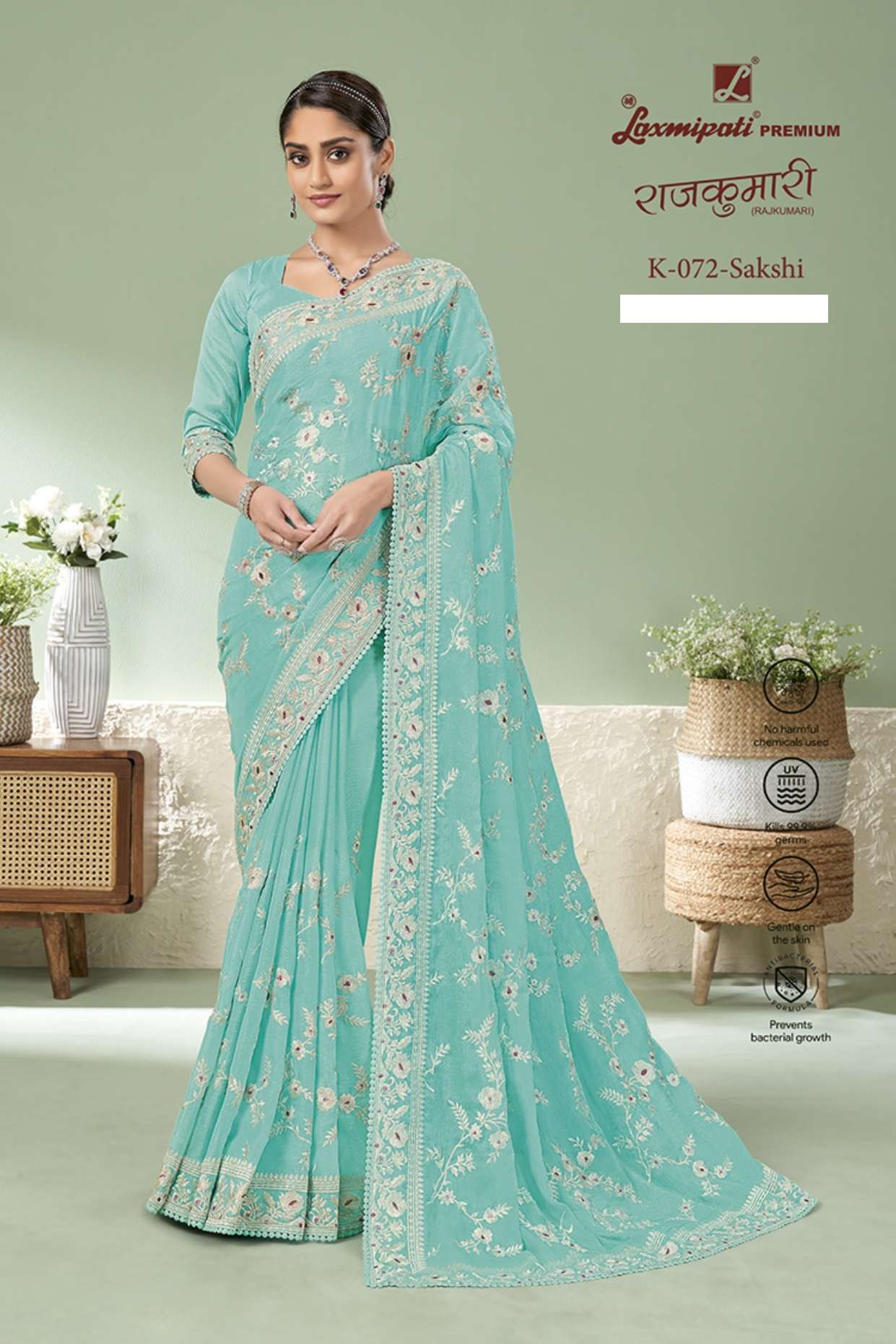 Laxmipati Rajkumari Wholesale catalog