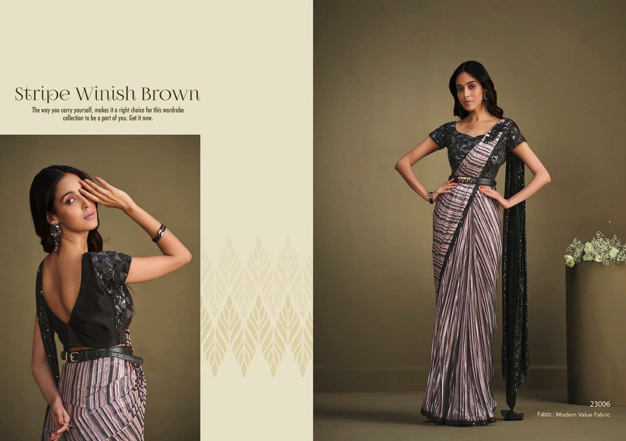 Mahotsav Mohmanthan Royal La Belle Exclusive Designer Sarees Wholesale catalog