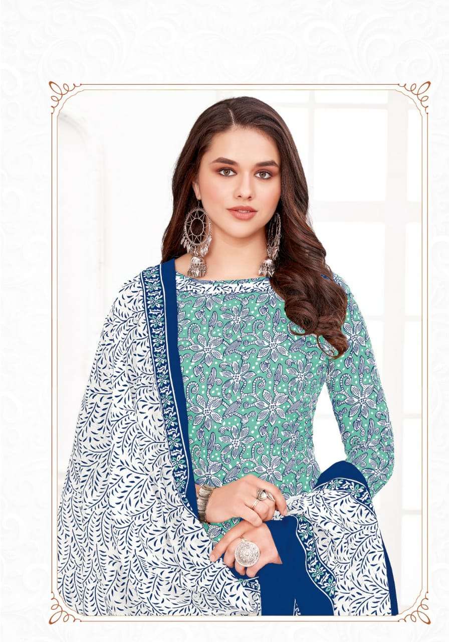 Mayur Jaipuri Vol-4 Dress Materials wholesale Price