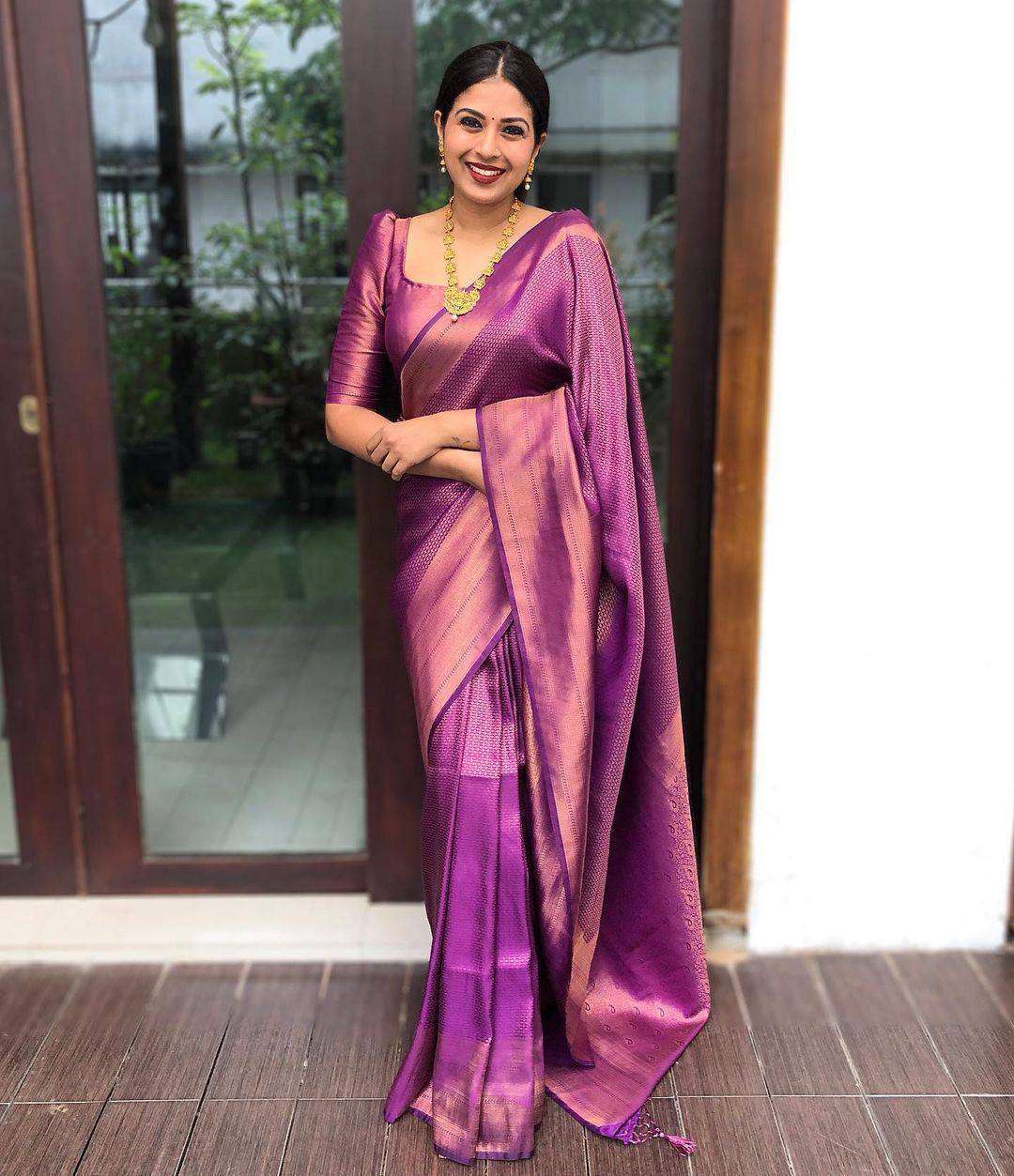 Mcazo 299 Party Designer Soft Silk Saree Wholesale catalog