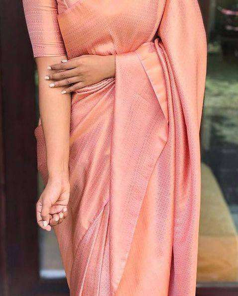 Mcazo 299 Party Designer Soft Silk Saree Wholesale catalog