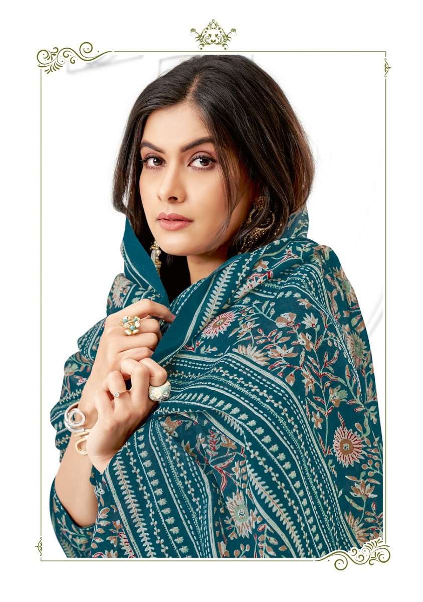 MFC Palak Vol-2 – Jaipuri Print Wholesale catalog