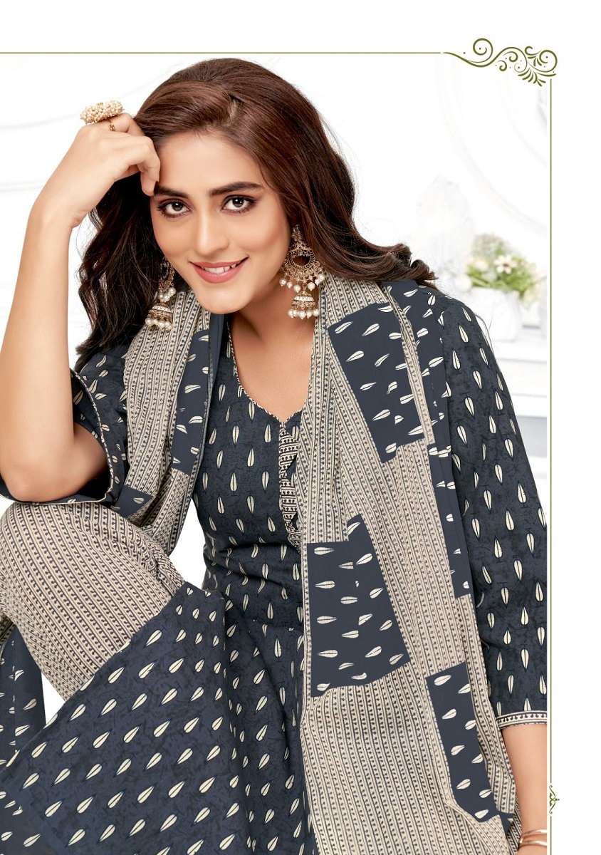 MFC Palak Vol-2 – Jaipuri Print Wholesale catalog