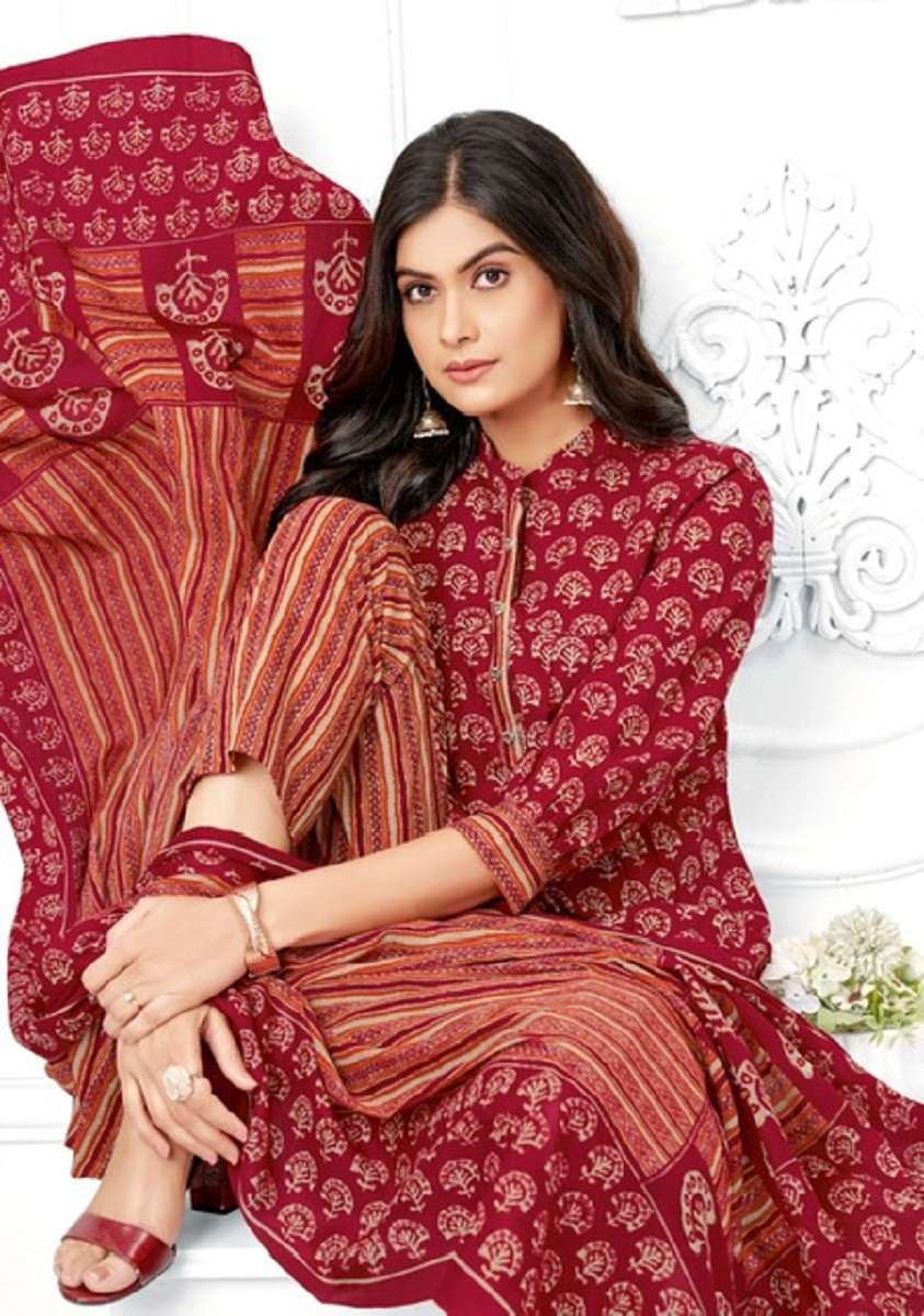 MFC Palak Vol-2 – Jaipuri Print Wholesale catalog