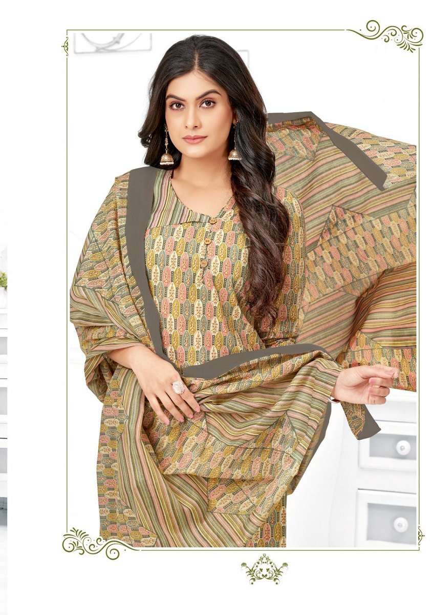 MFC Palak Vol-2 – Jaipuri Print Wholesale catalog