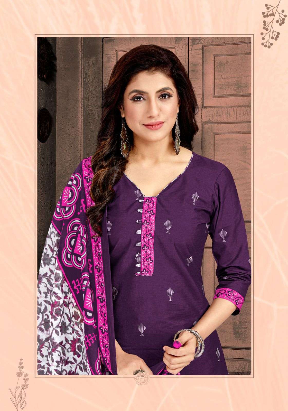Miss World Aaliya Vol-5 Wholesale catalog