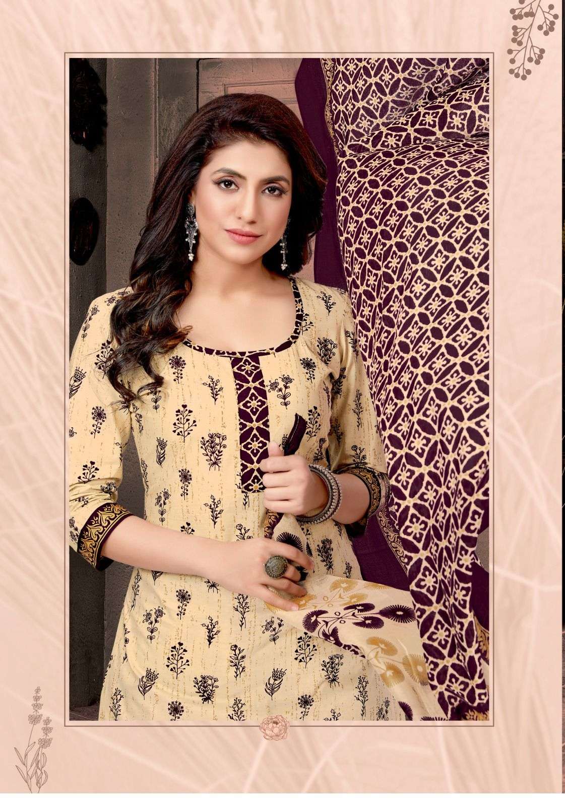 Miss World Aaliya Vol-5 Wholesale catalog