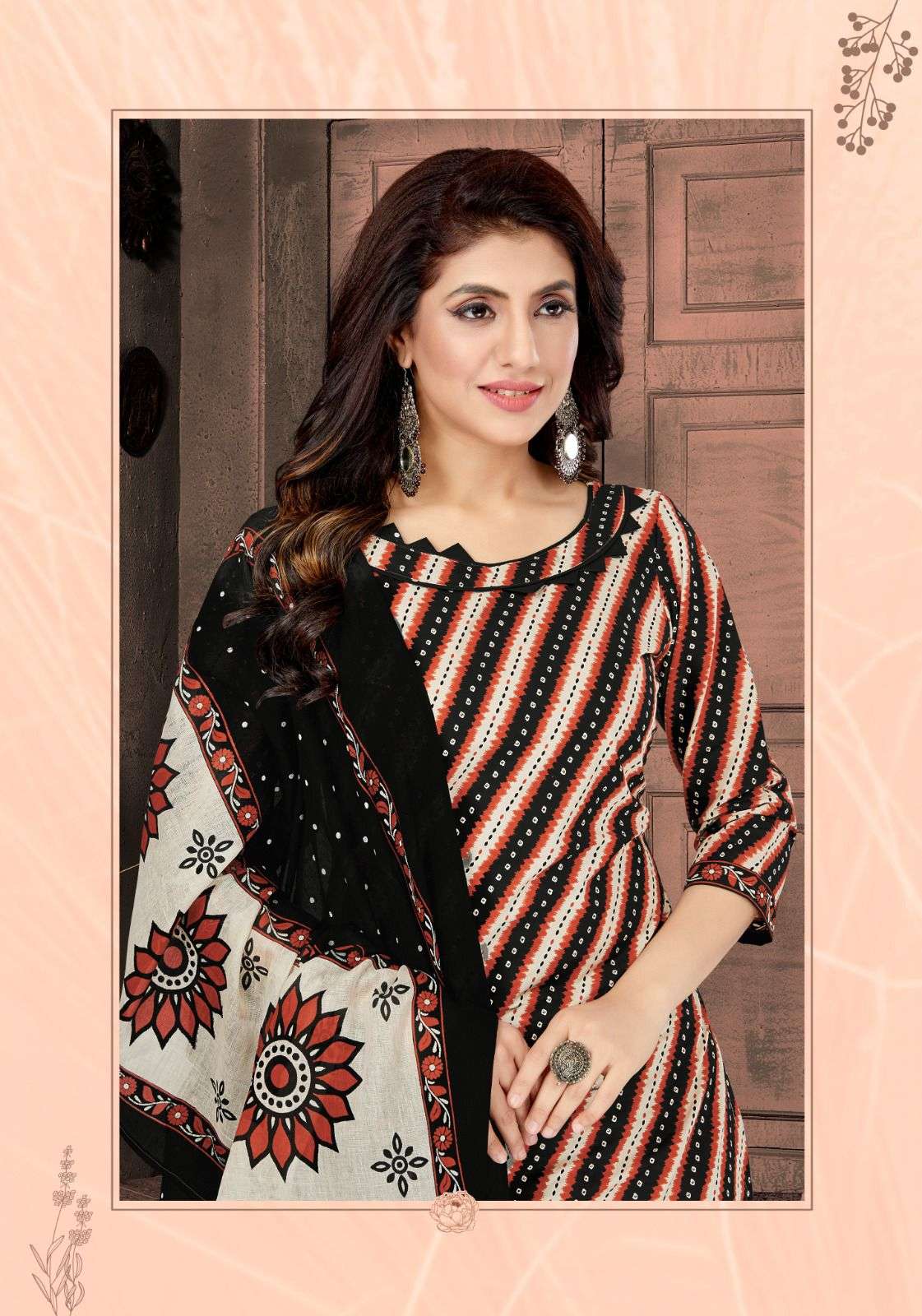Miss World Aaliya Vol-5 Wholesale catalog