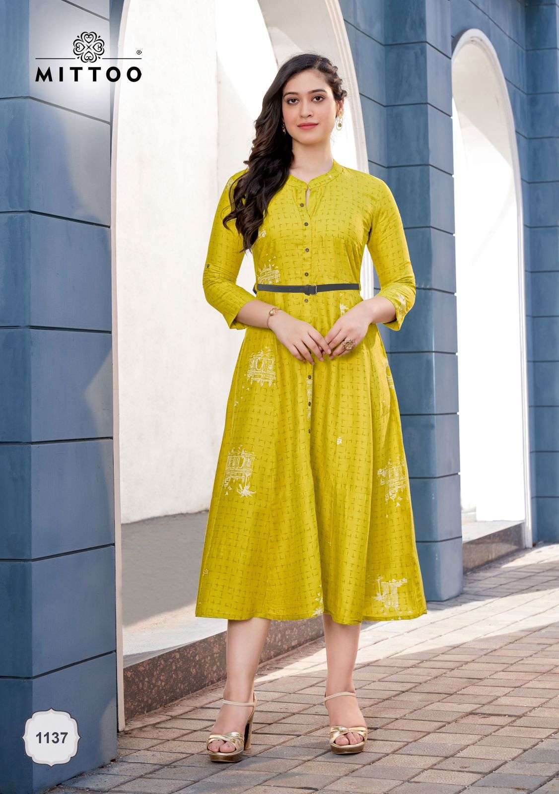  MITTOO BELT VOL 13 Wholesale catalog