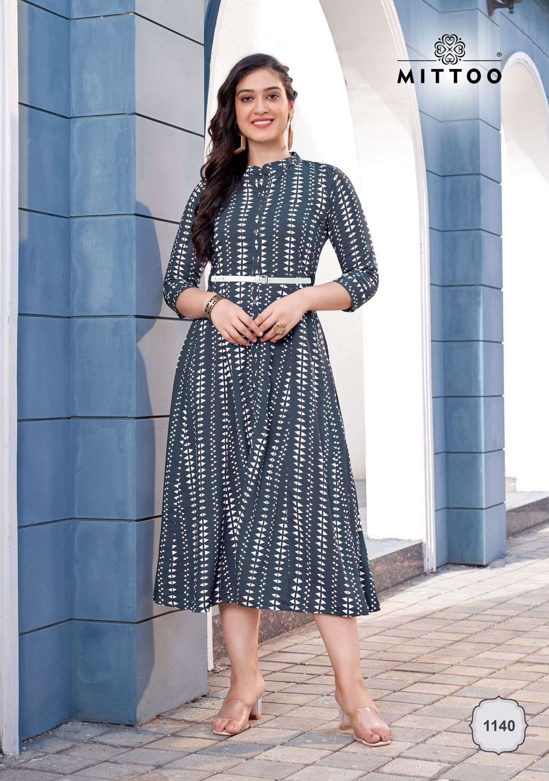  MITTOO BELT VOL 13 Wholesale catalog